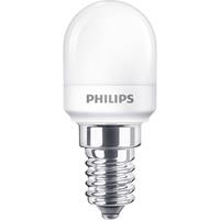 philips LED Lampe ersetzt 7W, E14 T25 Kühlschranklampe, warmweiß, 70 Lumen, nicht dimmbar, 1er Pack [Energieklasse A++]