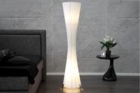 Vloerlamp Amsterdam 200cm wit