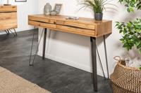 Dressoir Grand Canyon 120cm Wild Oak-hout