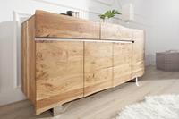 Dressoir Johannesburg 170cm Acacia-hout