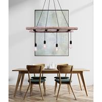 Globo Lighting home24 Pendelleuchte Irmgard I