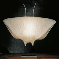 Ingo Maurer Samurai LED tafellamp van papier