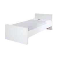 Kidsmill Alaska Bed Wit Mat 90 x 200 cm