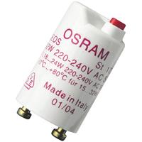 OSRAM DEOS Sicherheits ST173 Starter Leuchtstofflampe Neonlampe Neonröhre Zünder