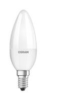 osram Birne Olivenöl-LED- VALUE 5,7 W E14 4000K VCB40840SE1G6