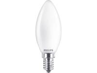 philips LED Kerze 25W E14 matt warmweiß - 