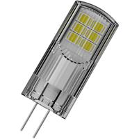 osram LED Star Stiftlampe PIN30, 2,4 Watt, G4, warmweiß, klar - 