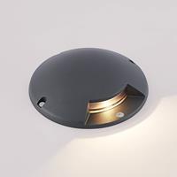 Lindby Cormac LED vloeropbouwarmatuur, 1-lamp