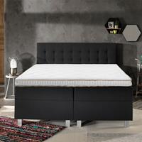 DreamHouse Bedding Gold Line Topmatras - Full Hybrid + Minipocket 140 x 200