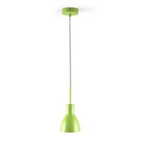 Light Depot Hanglamp Tiara - groen