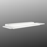 Linea Light Dublight - LED wandlamp, 48 cm