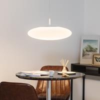 Linea Light Squash - LED hanglamp uit polyethyleen