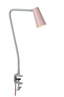 Lucide DRISS Tafellamp GU10 /25W Roze