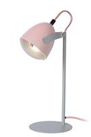 Lucide DYLAN Tafellamp E14 /25W Roze