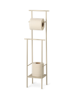 fermliving Ferm Living - Dora Toilet Paper Stand - Cashmere (1104263263)