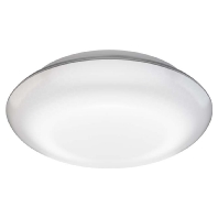 Steinel DL VARIO Q PRO NW SI - Ceiling-/wall luminaire DL VARIO Q PRO NW SI