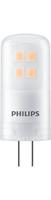 philips LED-Lampe CorePro LEDcapsule lv 2,7-28W G4 830