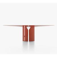 MDF Italia NVL Table Tisch Tisch 
