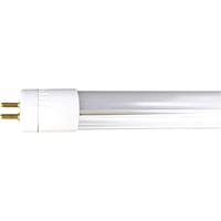 Heitronic LED-Buis Energielabel: E (A - G) G5 T5 5 W = 6 W Neutraalwit 1 stuk(s) (Ø x l) 18 mm x 212 mm Niet dimbaar