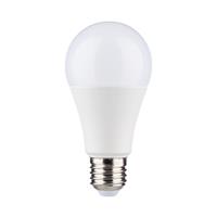 MULLER-LICHT LED-Lampe, Reflektorform, MÜLLER-LICHT, 400442, 3+1 Set, E27, 12W, matt - 