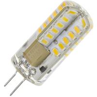 LEDKIA LED-Stiftsockellampe G4 3W (220V) Kaltes Weiß 6000K - 6500K - 