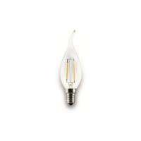 MULLER-LICHT LED-Lampe MÜLLER-LICHT 24618, E14, C35, EEK: A++, 4 W, 470 lm, 2700 K - 