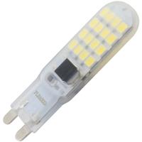 LEDKIA LED-Stiftsockellampe G9 5W Neutrales Weiß 4000K - 4500K - 