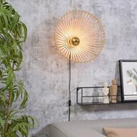 GOOD&MOJO Bromo Wandlamp M