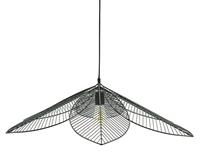 By Boo Hanglamp Archtiq Black