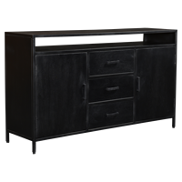 Wants&Needs Furniture Dressoir Kala Open 85 x 150 x 40