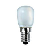 LED-Lampe T26 1,2W 3000K E14 Fassung L0121-B - Duralamp