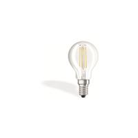 Osram LED-Lampe  BASE CLASSIC P, E14, EEK: A++, 4 W, 470 lm, 4000 K, 3 Stück
