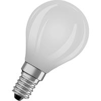OSRAM LED-lamp Energielabel A++ (A++ - E) E14 Peer 6.5 W = 60 W Warmwit (Ø x l) 45 mm x 78 mm 1 stuk(s)