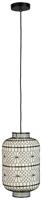Dutchbone Hanglamp 'Ming' 23cm