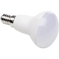 MULLER-LICHT LED-Lampe, Reflektorform, MÜLLER-LICHT, 400388, R50, E14, matt