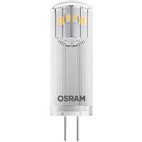 Osram LED STAR PIN 20 (300°) BLI K Kaltweiß SMD Klar G4 Stiftsockellampe, 171374 - 