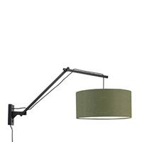 GOOD&MOJO Andes Wandlamp L