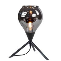 Highlight Tafellamp Cambio H 31 cm Ø 22 cm zwart