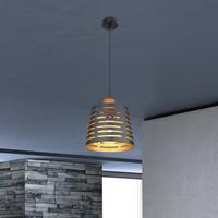 Home24 Hanglamp Ablona II, Globo Lighting