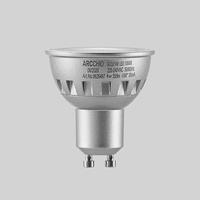 Arcchio LED-reflector GU10 5W 3.000K 90° dimbaar