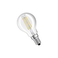 Osram Parathom Retrofit Classic A60 Filament LED Glühlampe klar 3,8 Watt E14 2700 Kelvin - 