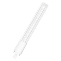 LED-Kompaktlampe DULUXS11LED6W/840EM