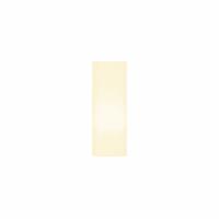 SLV Mix&Match Leuchtenschirm Fenda, weiß, 150 mm