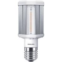 Philips LED-lamp Energielabel A++ (A++ - E) E40 42 W = 200 W Warmwit (Ø x l) 84 mm x 191 mm 1 stuk(s)