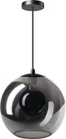 ETH hanglamp Orb 30 cm - zwart