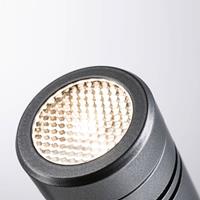 Paulmann Radon LED-Erdspießleuchte 230V, IP65