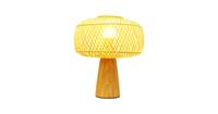 Fine Asianliving Bamboe Tafellamp - Hazel D28xH33cm