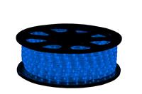 Tronix LED Glamour Light lichtslang blauw 36 LED's 24V (30 meter)