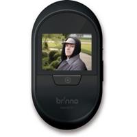 BRINNO SHC1000 Slim Door Camera with Movement Registration - 14mm