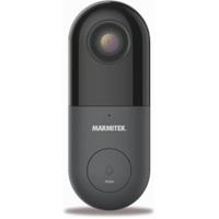 Marmitek Smart Wifi video deurbel 1080p
